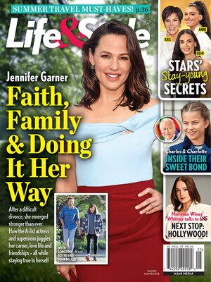 Life & Style Weekly - Magazine